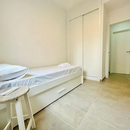 Apartamento Arena Blanca Grupo Ac Gestion