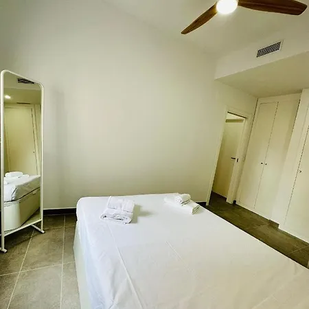 Arena Blanca Grupo Ac Gestion Apartamento