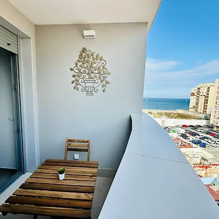 Apartamento Arena Blanca Grupo Ac Gestion Cádis