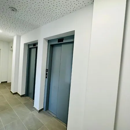 Apartment Arena Blanca Grupo Ac Gestion