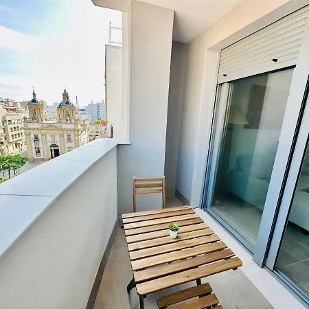Apartment Arena Blanca Grupo Ac Gestion *